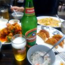 Dry January(드라이 재뉴어리) - 본의 아니게 실천한 남편 후기