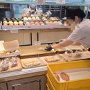 부산역(기차) | [부산역맛집] 부산명품빵집 비엔씨제과 부산역점 치즈돌돌이 포장해서 기차에서 먹은 후기
