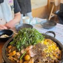 만인산식당 | 대전근교맛집 추천 만인산맛집 산내돌짜장 솔직후기