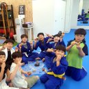 용인대 선샤인 유도 이미지