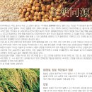 식약동원