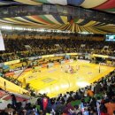 도원체육관 1층 이미지