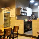골목길 소주방 이미지