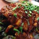 옥천족발 이미지