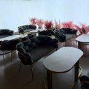 흑두루미공원 주차장 화장실 | 정관 두루미 베이커리 카페 브런치 주차가능 기장대형카페 내돈내산 솔직후기