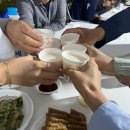 예천군용궁보건지소 | [뇽모저모] 10월의 일상(1) | 사격의 왕, 가을 하늘, 금당야행, 별 보기 체험, 춤, 사소한 사건사고들