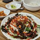 명천회식당 - 포항시 남구 송도해안길 60 | 명천회식당