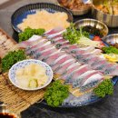 낭만고등어 이미지