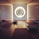 마음채움 힐링요가 이미지