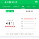 포쉬네일 강서점