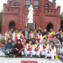 상주 퇴강성당 이미지