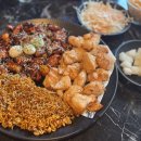 꼬꼬아찌 상인점 | 대구 상인동 맛집 추천 상인역 술집 골목 속 숯불치킨 맛집 ‘꼬꼬아찌 상인점’