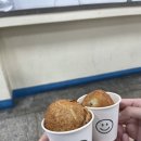 스마일꽈배기 이미지