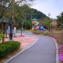 도시산림공원(토리숲) 이미지