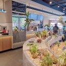할리스강변역점 | Hollys Coffee | 할리스 강변역점