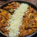 비와별닭갈비스타필드 네이버블로그