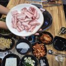 남강빌딩 | 진주유등축제맛집 먹거리 산청흑돼지 혁신직영점
