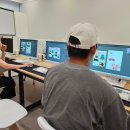 아이티플러스 | 플러스 아이티 컴퓨터 학원 수업 후기! - [일러스트]