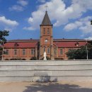 성 유스티노신학교(聖 유스티노神學校) | 대구광역시 문화재자료 제23호 성유스티노신학교 (聖유스티노神學校)