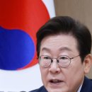 李대통령 지지율 59%로 반등…긍정 이유 1위는 "외교"[갤럽] 이미지