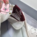 327 | 뉴발란스 327 버건디 WS3w7KA 구매후기 (MS327FE 씨솔트 비교)