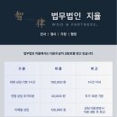 법무법인지율 - 수원시 영통구 광교중앙로266번길 30 | 법무법인지율