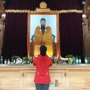 단군성전檀君聖殿 | [7년 전 오늘] 군포 천지암, 천지맘 강원도 태백산[太白山] 단군성전[檀君聖殿]에서 기도하다