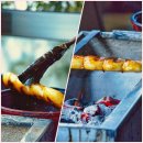 세포마을 | 일본 온천 여행 추천 시만온천 센과 치히로의 행방불명 마을 야경 후기