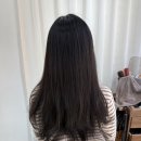 대학동-4 | 정찰제 대학동 미용실 수아하다 신림점 효진 수석 디자이너 레이어드컷 수분클리닉 대만족 후기