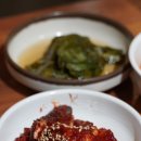 다정백반