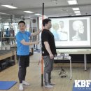 케이비모빌리티 | [케이비핏]스틱모빌리티를 활용한 체형진단과 교정운동법 교육후기