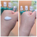 대전 서구 정직한화장품 협동조합 :: 에이치씨비쿱 아라씨 아쿠아 기초세트 사용 후기!