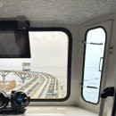 CU죽변중앙로점 | 울진 죽변 해안 스카이 레일 후기 자리 에어컨 주차장