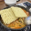 뽀대찌개 본점 이미지