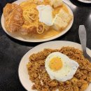 아이쿡피씨앤카페 | 대구 북구 침산동 맛집 추천 서가앤쿡 아이 놀이방 키즈존 식당