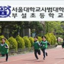 서울대학교사범대학부설초등학교 이미지