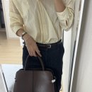 더자라 | 600만원 아껴보자 더로우 마고백 저렴이 : 자라(ZARA)맥시 시티백 구매 후기/자라 공홈