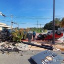 진천소방서 맞은편 이미지