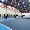 청계테니스장 이미지