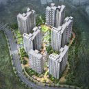 e편한세상 죽전프리미어포레 이미지