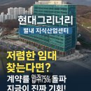 초월역황금공인중개사사무소 | 현대그리너리 별내, 저렴한 임대 찾는다면? 입주계약률 75%이상 돌파, 지금이 진짜 기회!