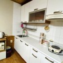 이른아침호숫가 이미지