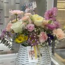 이지바이 | 봉담꽃집 이지바이플라워 봉담꽃배달 추천