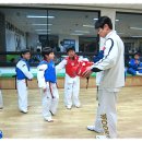 태권도한아름체육관 이미지