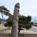 서천리 당산 이미지