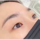 더로아 | 구리시] 구리속눈썹펌맛집 “더로아뷰티”:: 블랙틴팅펌 후기 !클릭클릭
