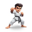 강화용인대유도관 이미지