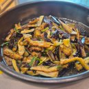 보배숯불갈비 | 세종 고기 구워서 나오는 가족모임 단체 모임 보리 김치 갈비 맛집 용암골