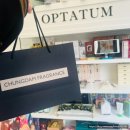 차 향기 예로 스며들다 | 성수 감성 향기템 추천 ✨ 청담프라그랑스 OPTATUM 화이트 선샤인 사쉐 사용 후기