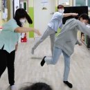 방송댄스 이미지